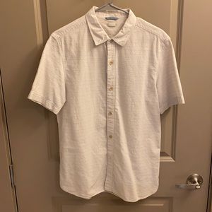 Common People short sleeve shirt